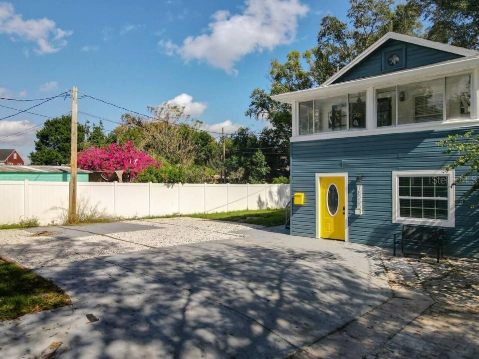 JACOB A HOLLENBECKS SUB - Residential Income