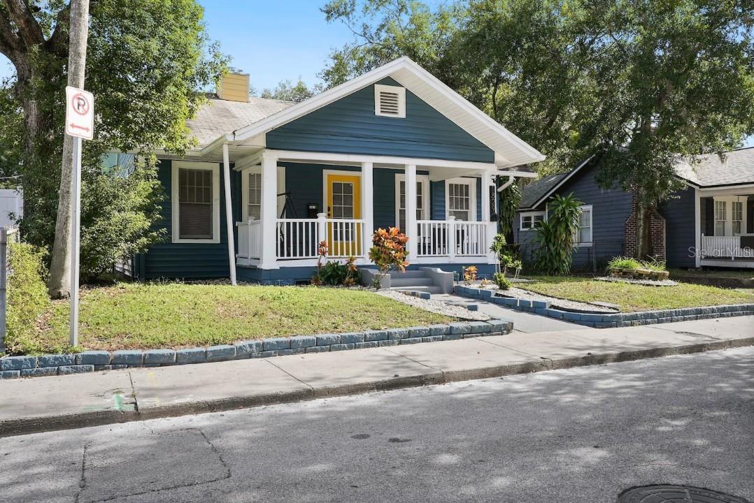 JACOB A HOLLENBECKS SUB - Residential Income