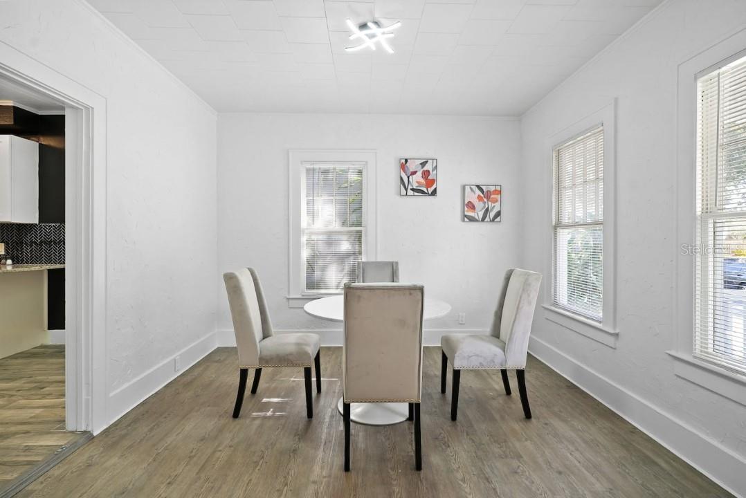 JACOB A HOLLENBECKS SUB - Residential Income