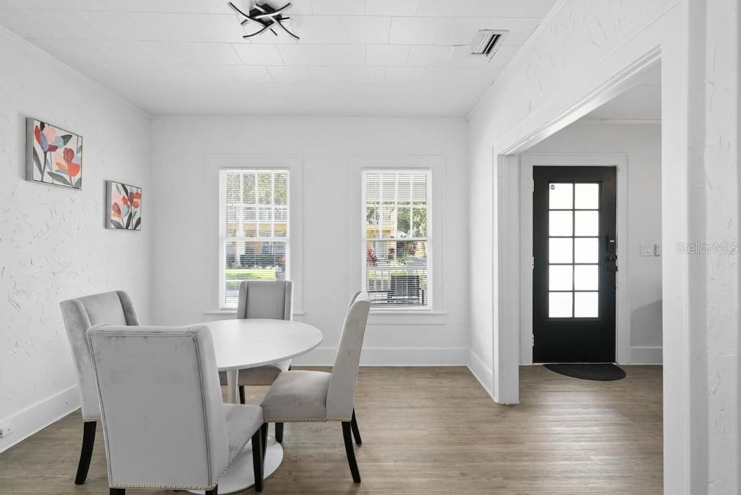 JACOB A HOLLENBECKS SUB - Residential Income