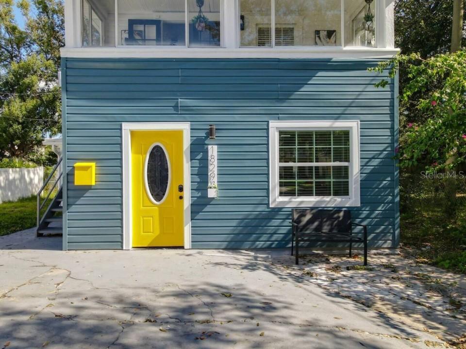 JACOB A HOLLENBECKS SUB - Residential Income