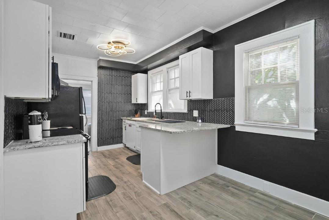 JACOB A HOLLENBECKS SUB - Residential Income