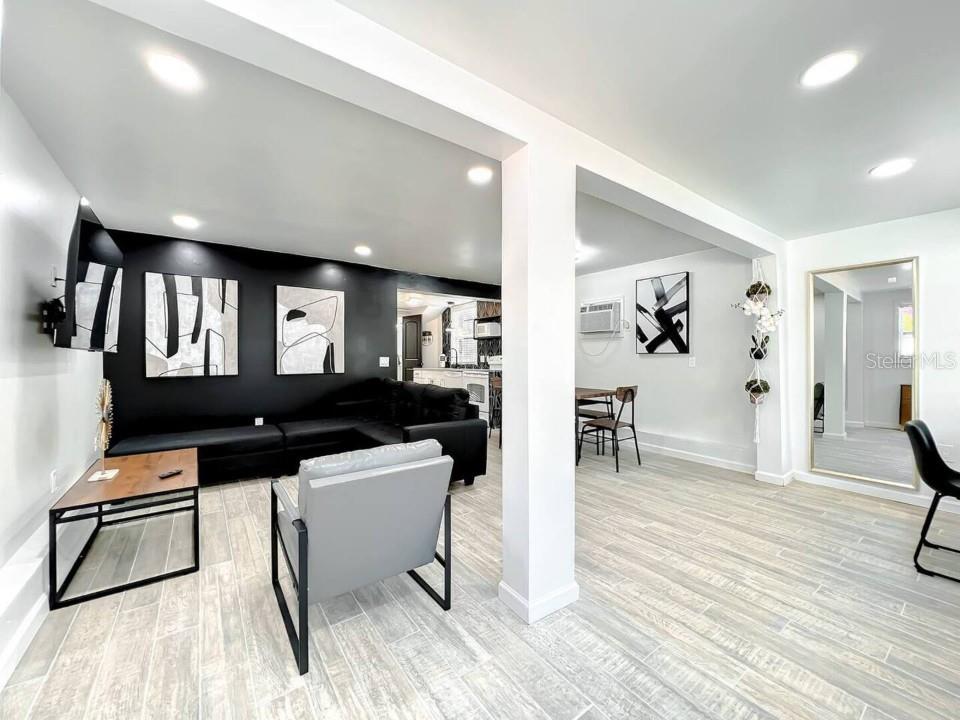 JACOB A HOLLENBECKS SUB - Residential Income