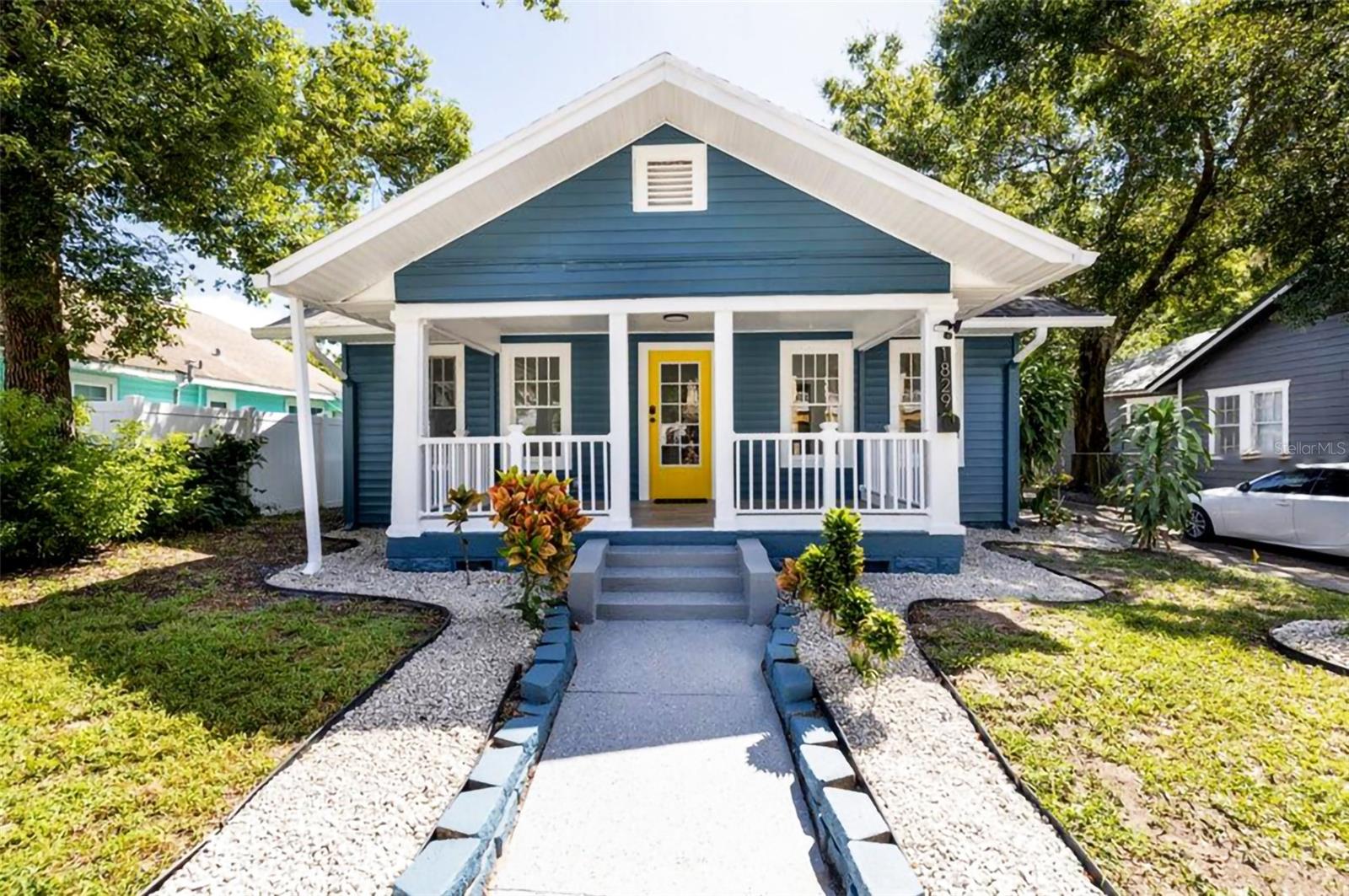 JACOB A HOLLENBECKS SUB - Residential Income