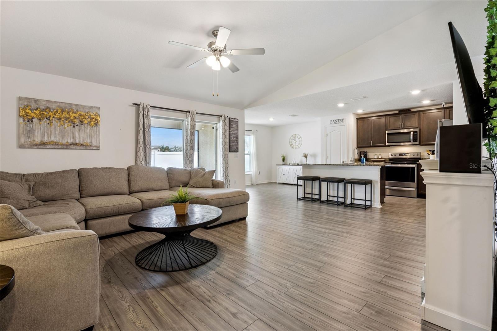 POINCIANA NBRHD 06 VILLAGE 07 - Residential