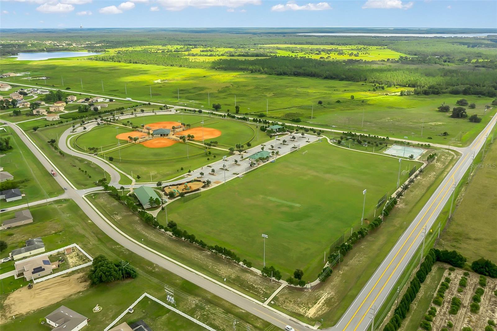 POINCIANA NBRHD 06 VILLAGE 07 - Residential