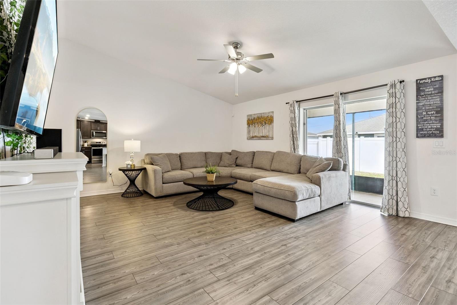 POINCIANA NBRHD 06 VILLAGE 07 - Residential