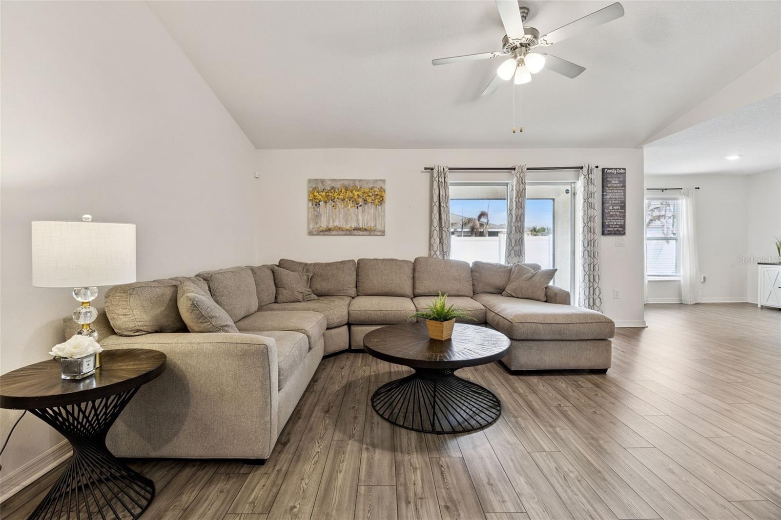 POINCIANA NBRHD 06 VILLAGE 07 - Residential