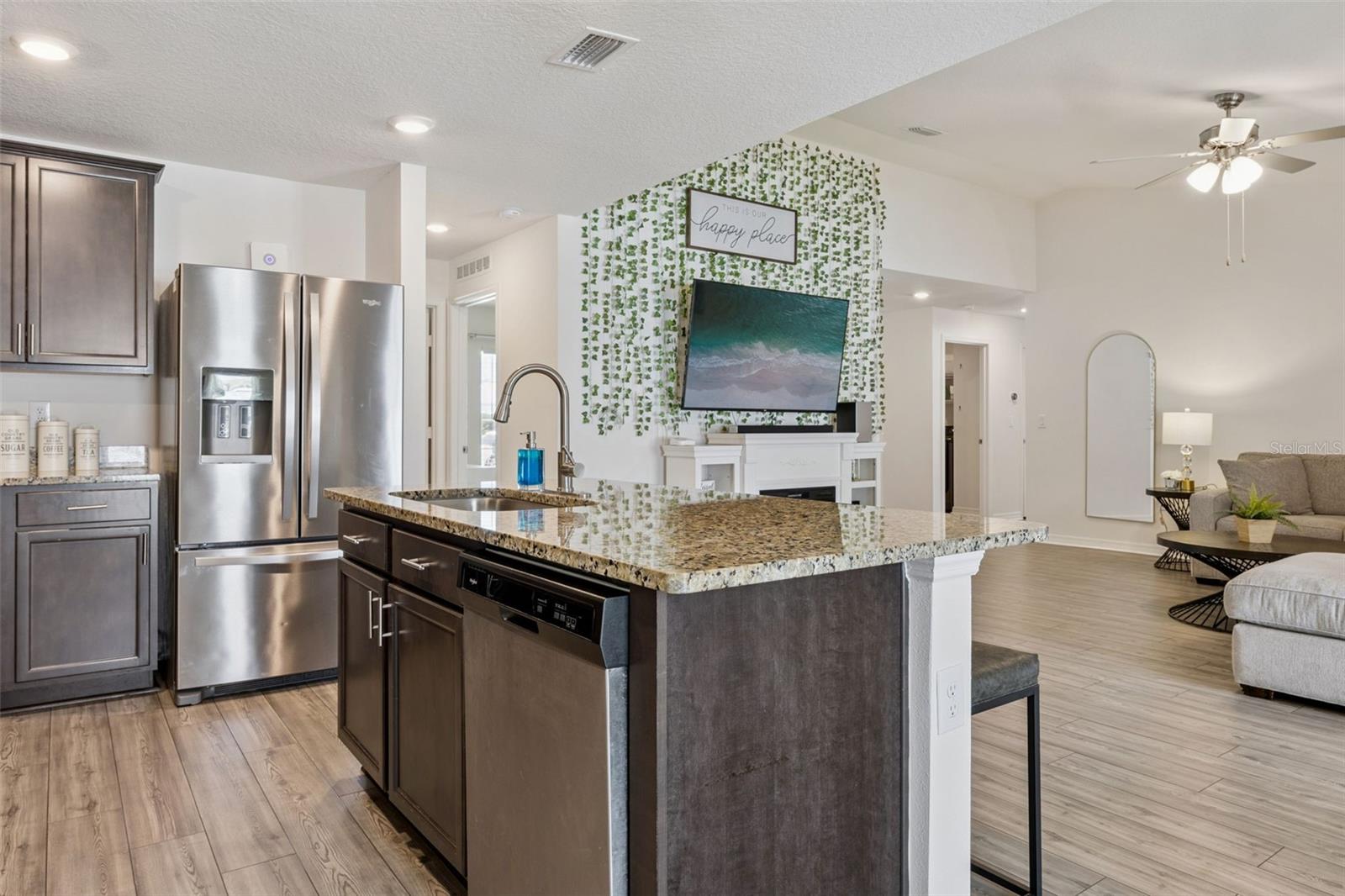 POINCIANA NBRHD 06 VILLAGE 07 - Residential