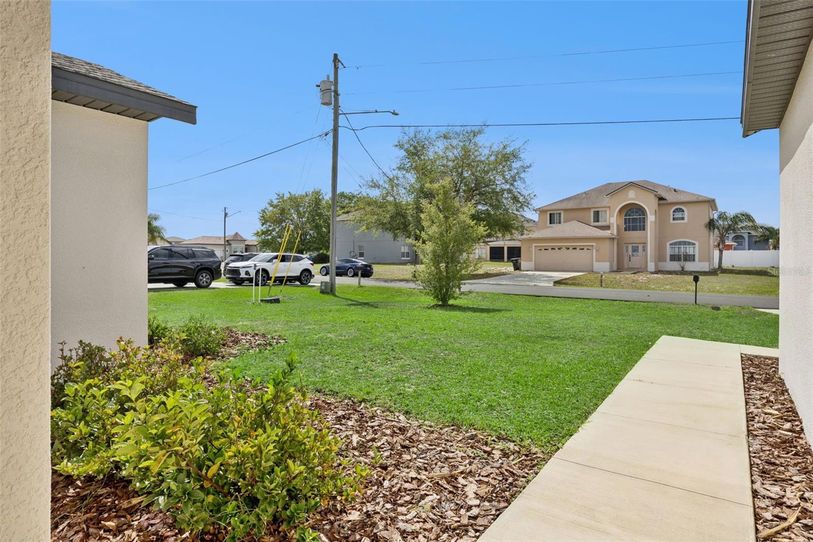 POINCIANA NBRHD 06 VILLAGE 07 - Residential