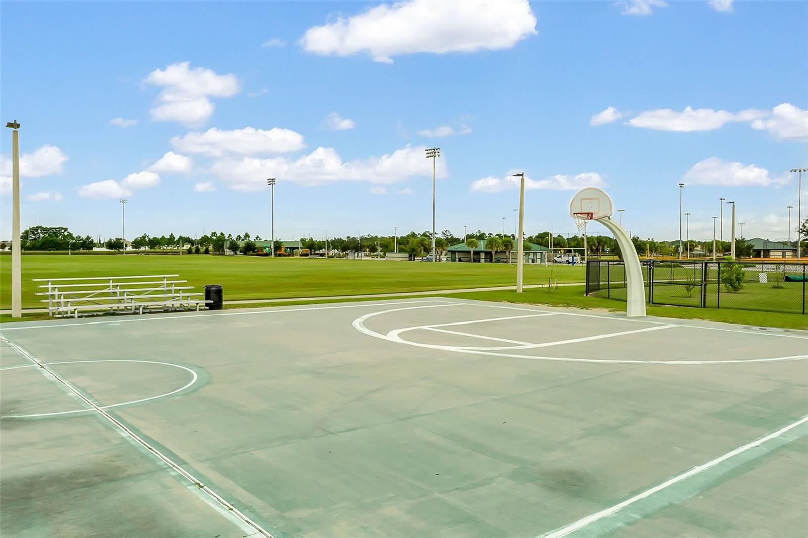 POINCIANA NBRHD 06 VILLAGE 07 - Residential