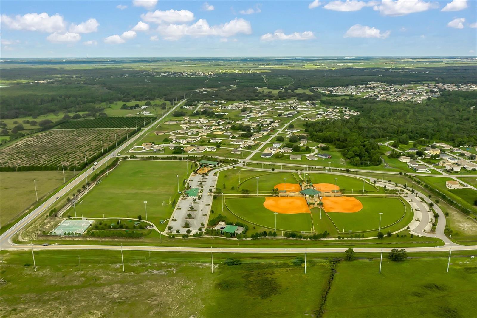 POINCIANA NBRHD 06 VILLAGE 07 - Residential