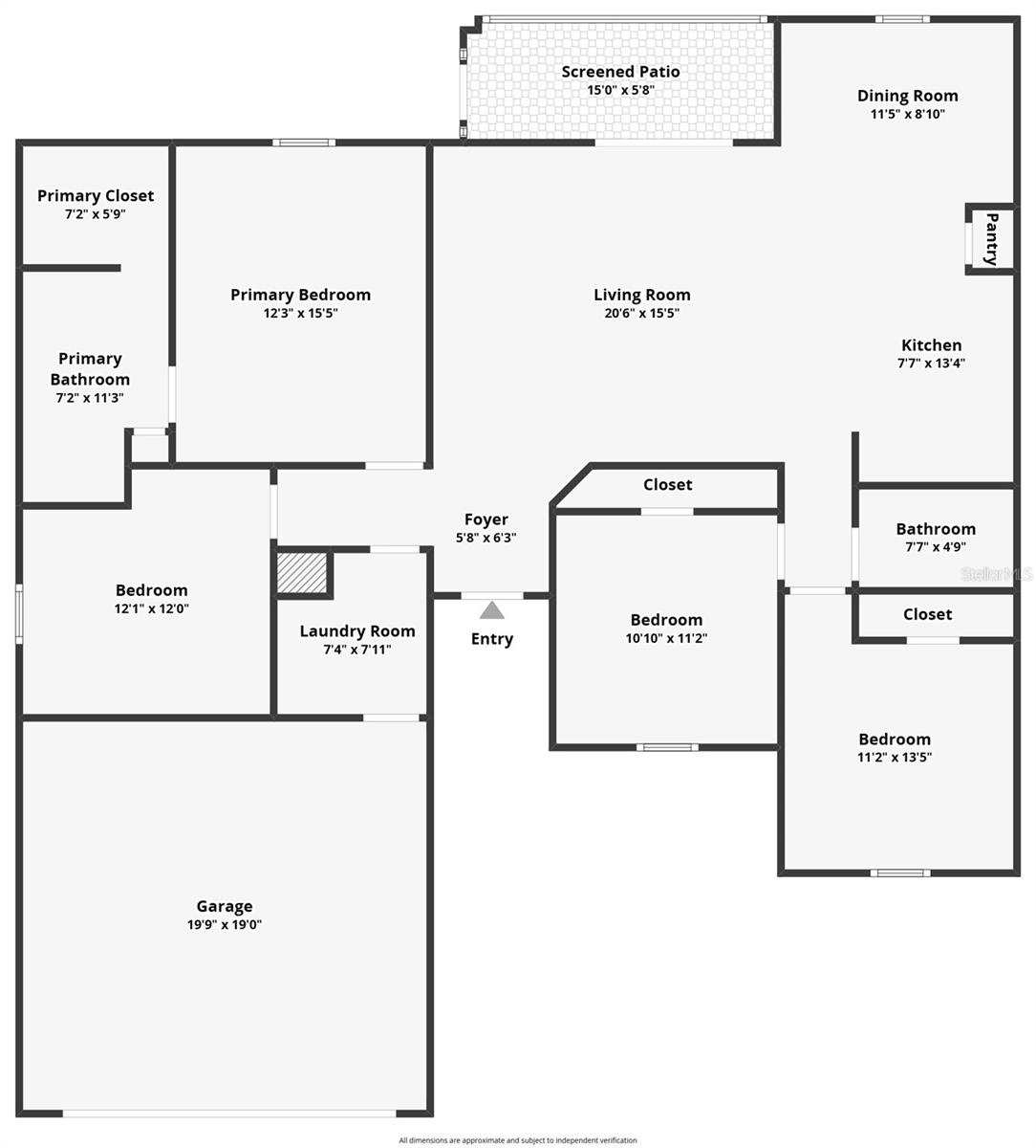 POINCIANA NBRHD 06 VILLAGE 07 - Residential