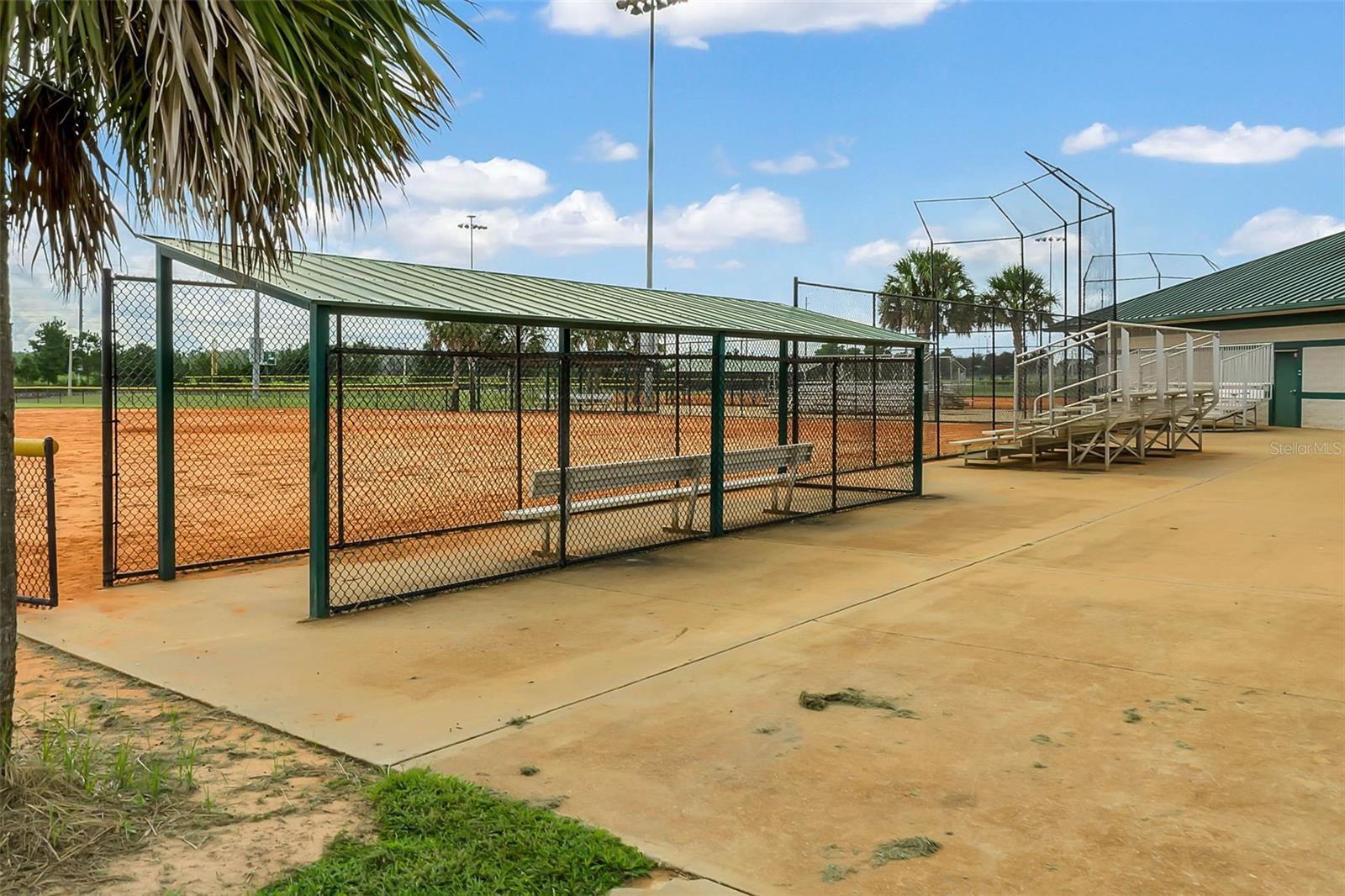 POINCIANA NBRHD 06 VILLAGE 07 - Residential