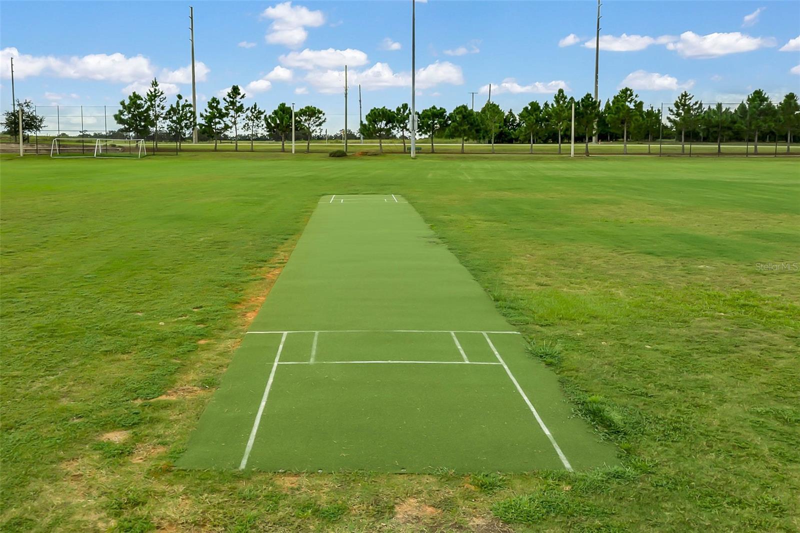 POINCIANA NBRHD 06 VILLAGE 07 - Residential