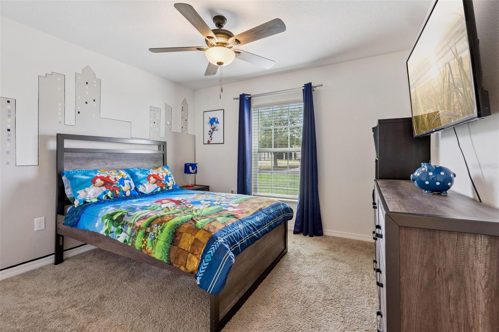 POINCIANA NBRHD 06 VILLAGE 07 - Residential