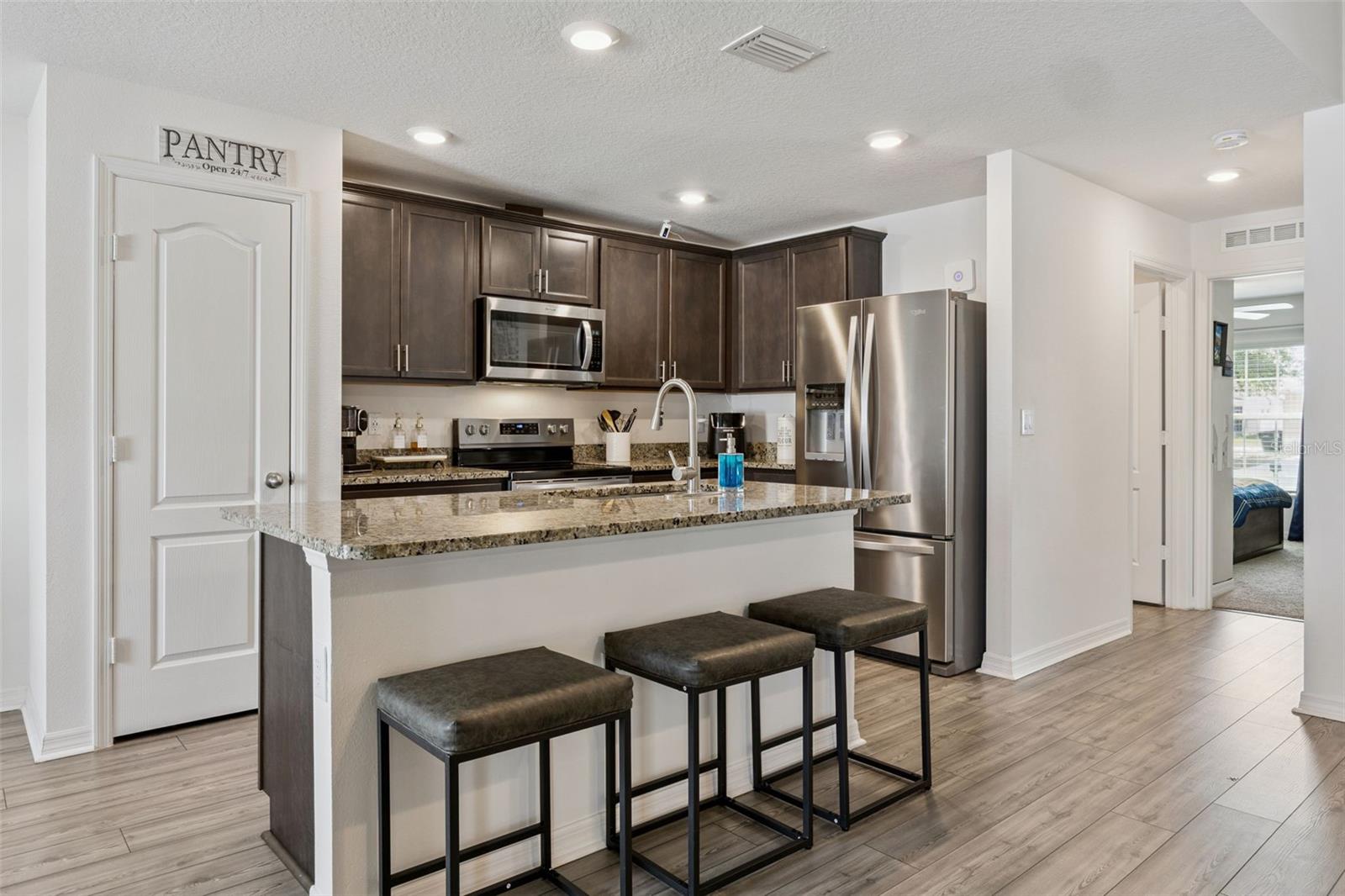 POINCIANA NBRHD 06 VILLAGE 07 - Residential