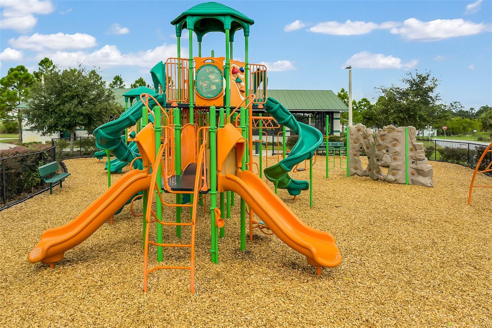 POINCIANA NBRHD 06 VILLAGE 07 - Residential