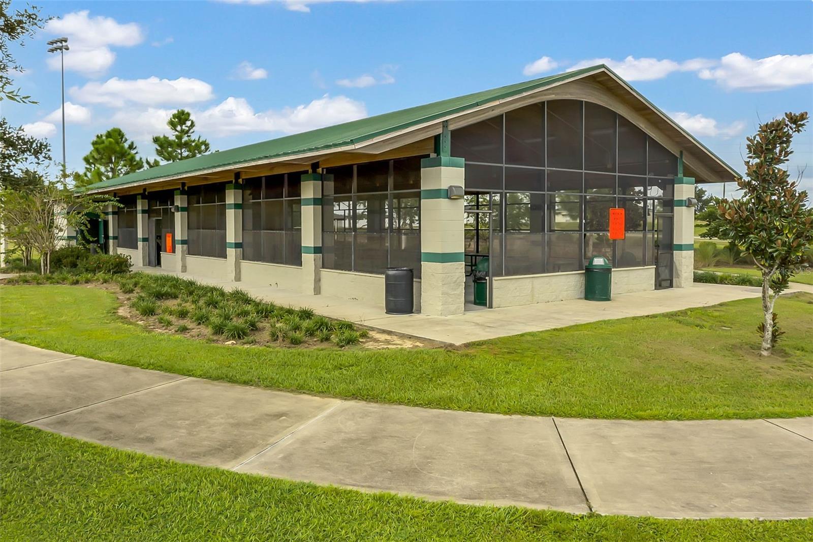 POINCIANA NBRHD 06 VILLAGE 07 - Residential