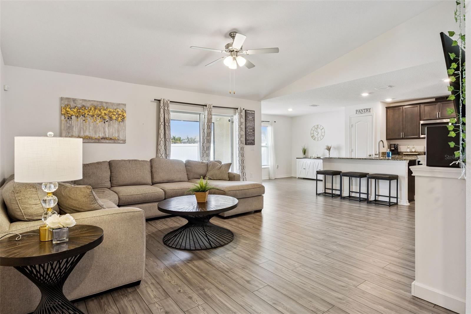 POINCIANA NBRHD 06 VILLAGE 07 - Residential