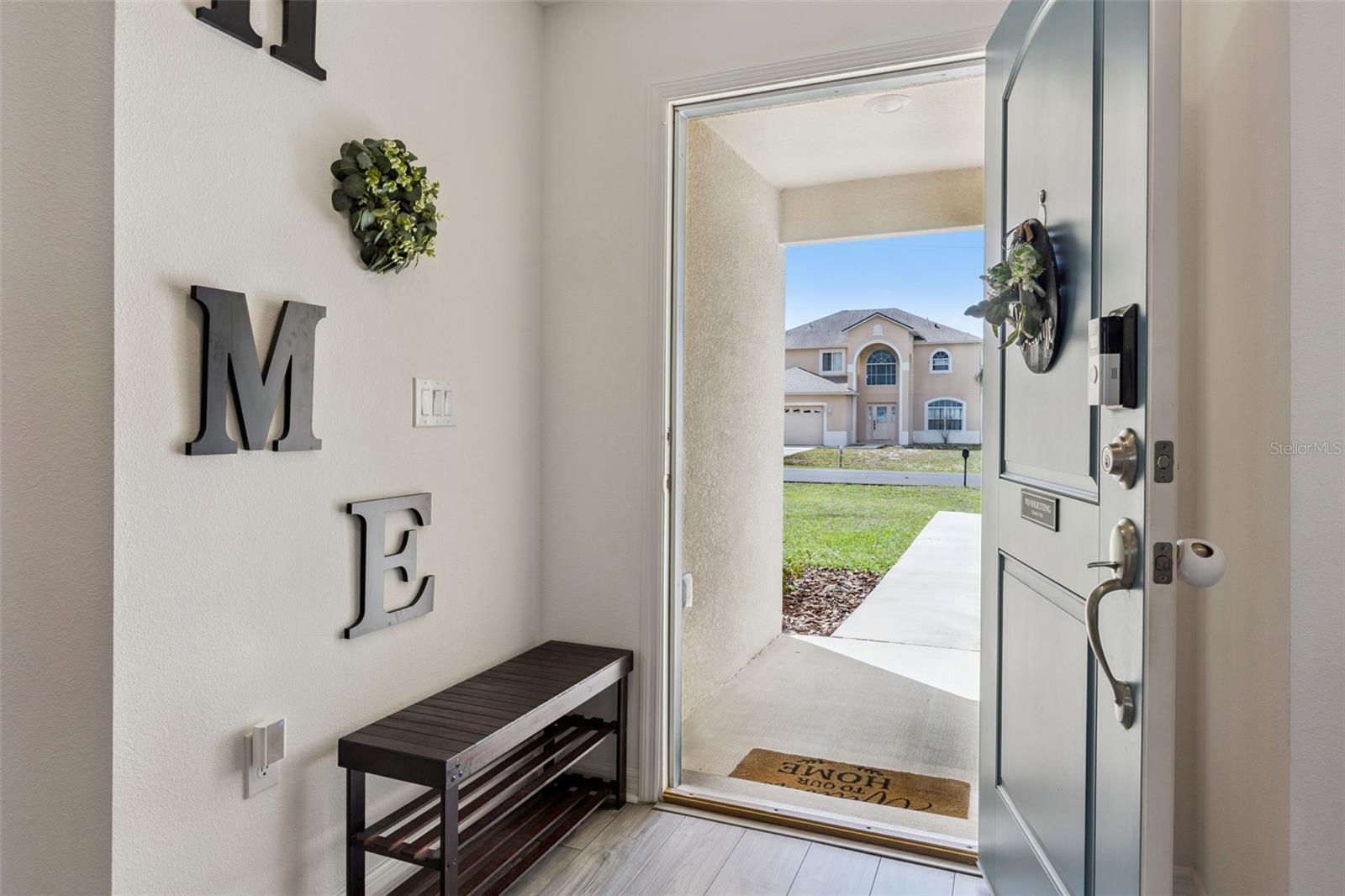 POINCIANA NBRHD 06 VILLAGE 07 - Residential