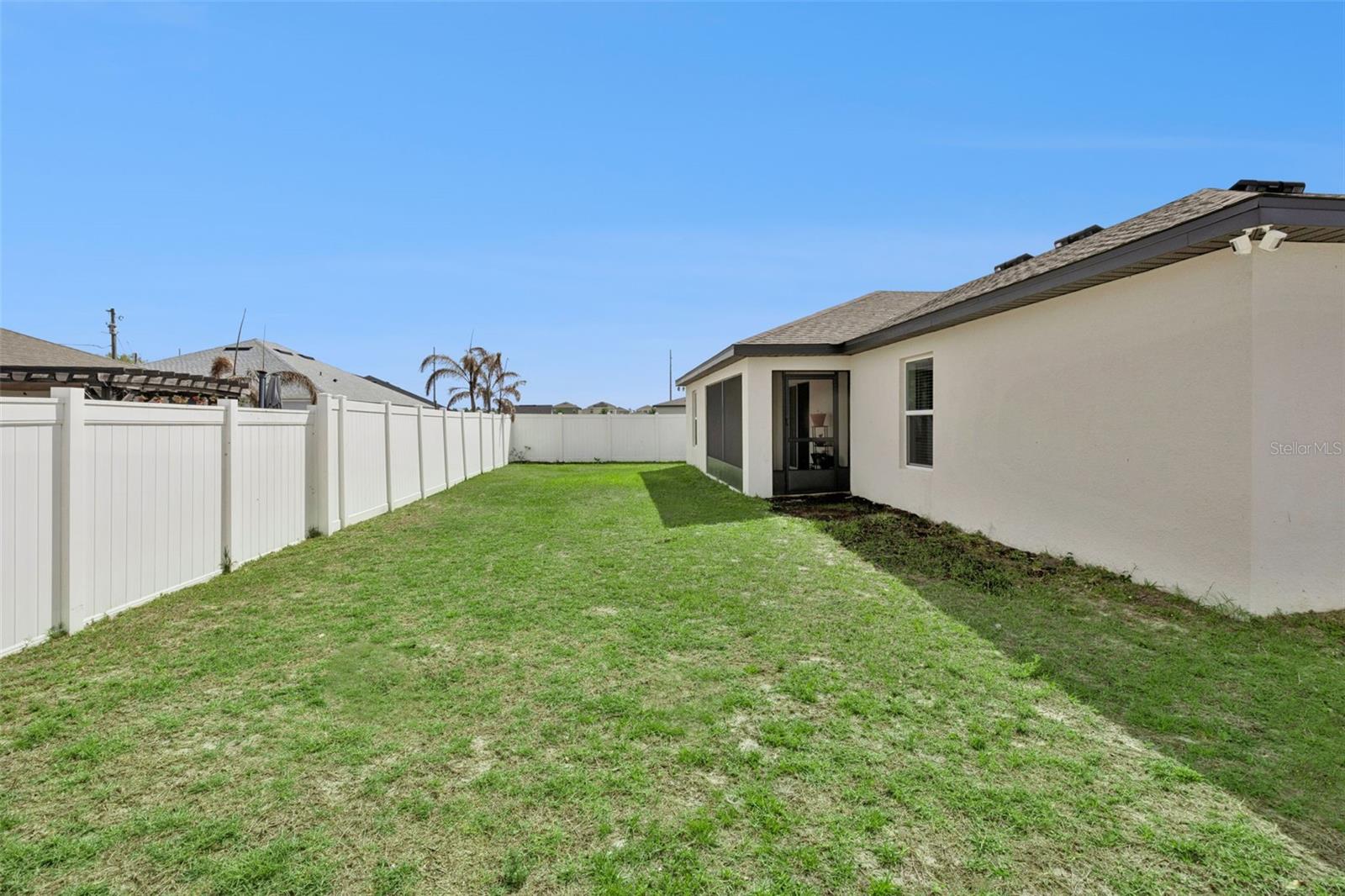 POINCIANA NBRHD 06 VILLAGE 07 - Residential