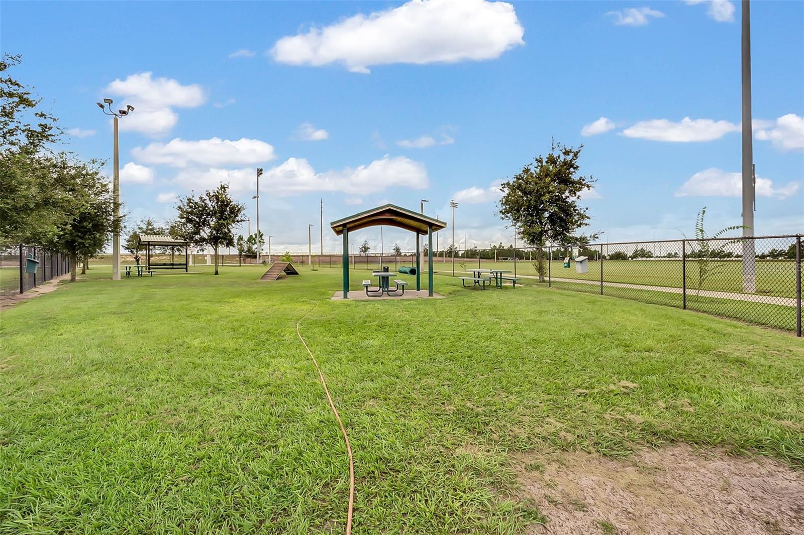 POINCIANA NBRHD 06 VILLAGE 07 - Residential