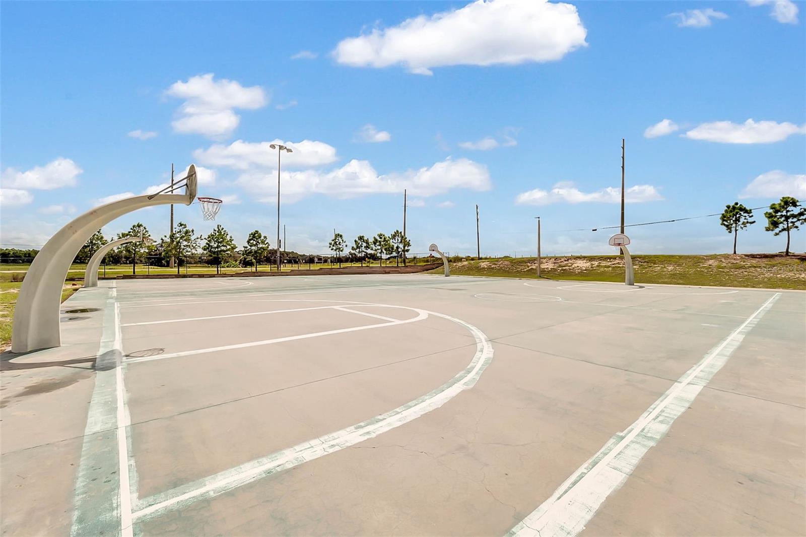 POINCIANA NBRHD 06 VILLAGE 07 - Residential