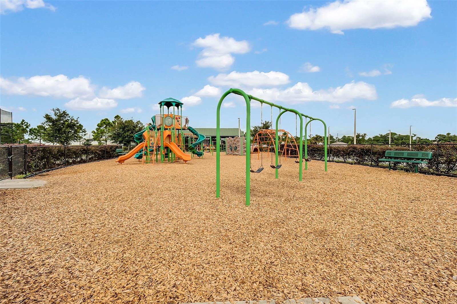 POINCIANA NBRHD 06 VILLAGE 07 - Residential