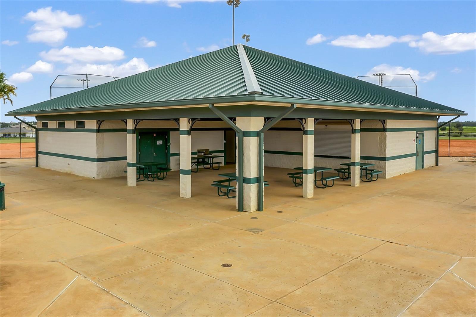 POINCIANA NBRHD 06 VILLAGE 07 - Residential