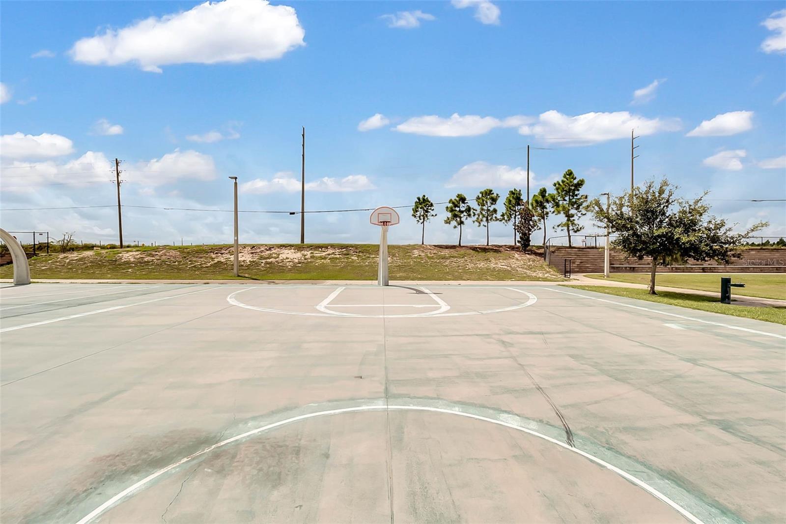 POINCIANA NBRHD 06 VILLAGE 07 - Residential