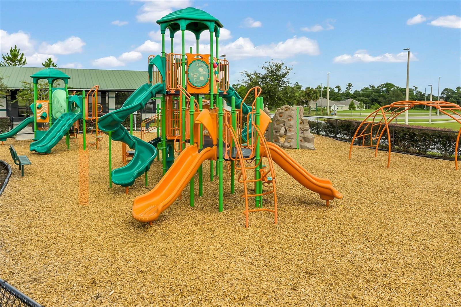 POINCIANA NBRHD 06 VILLAGE 07 - Residential