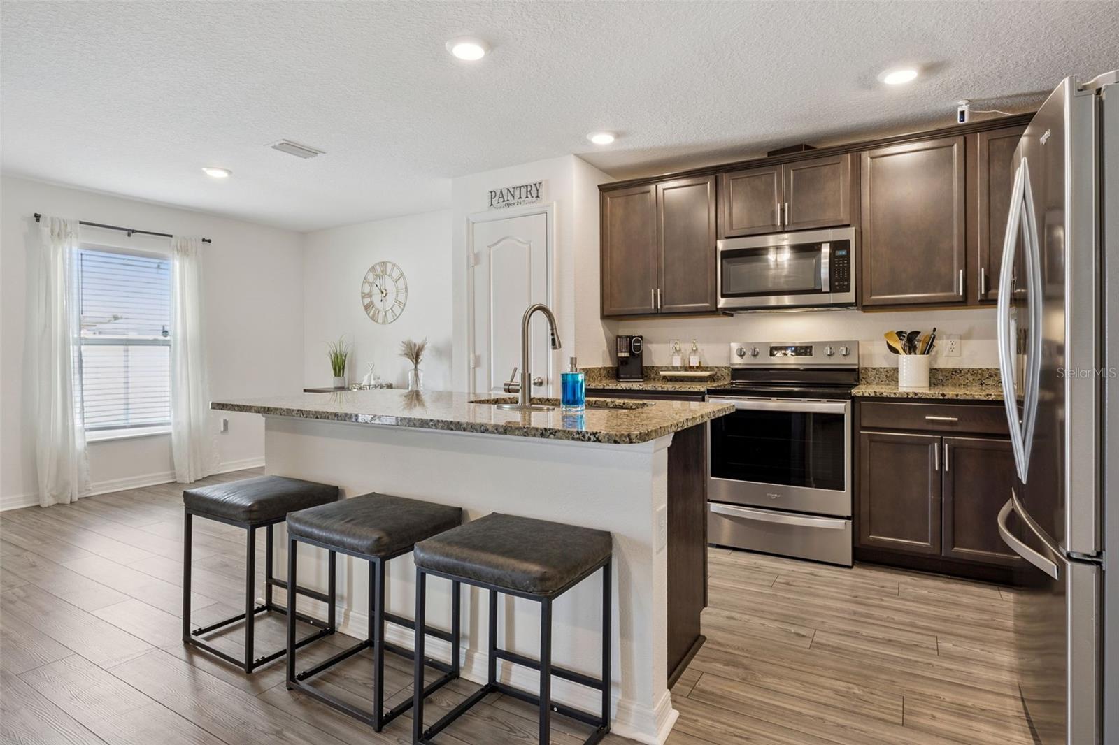 POINCIANA NBRHD 06 VILLAGE 07 - Residential