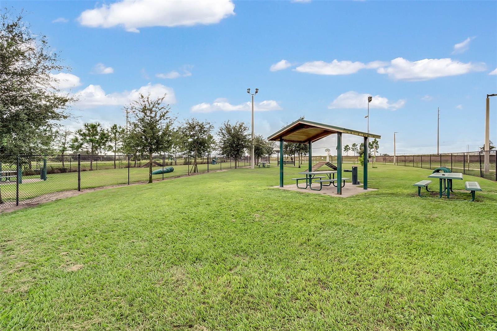 POINCIANA NBRHD 06 VILLAGE 07 - Residential