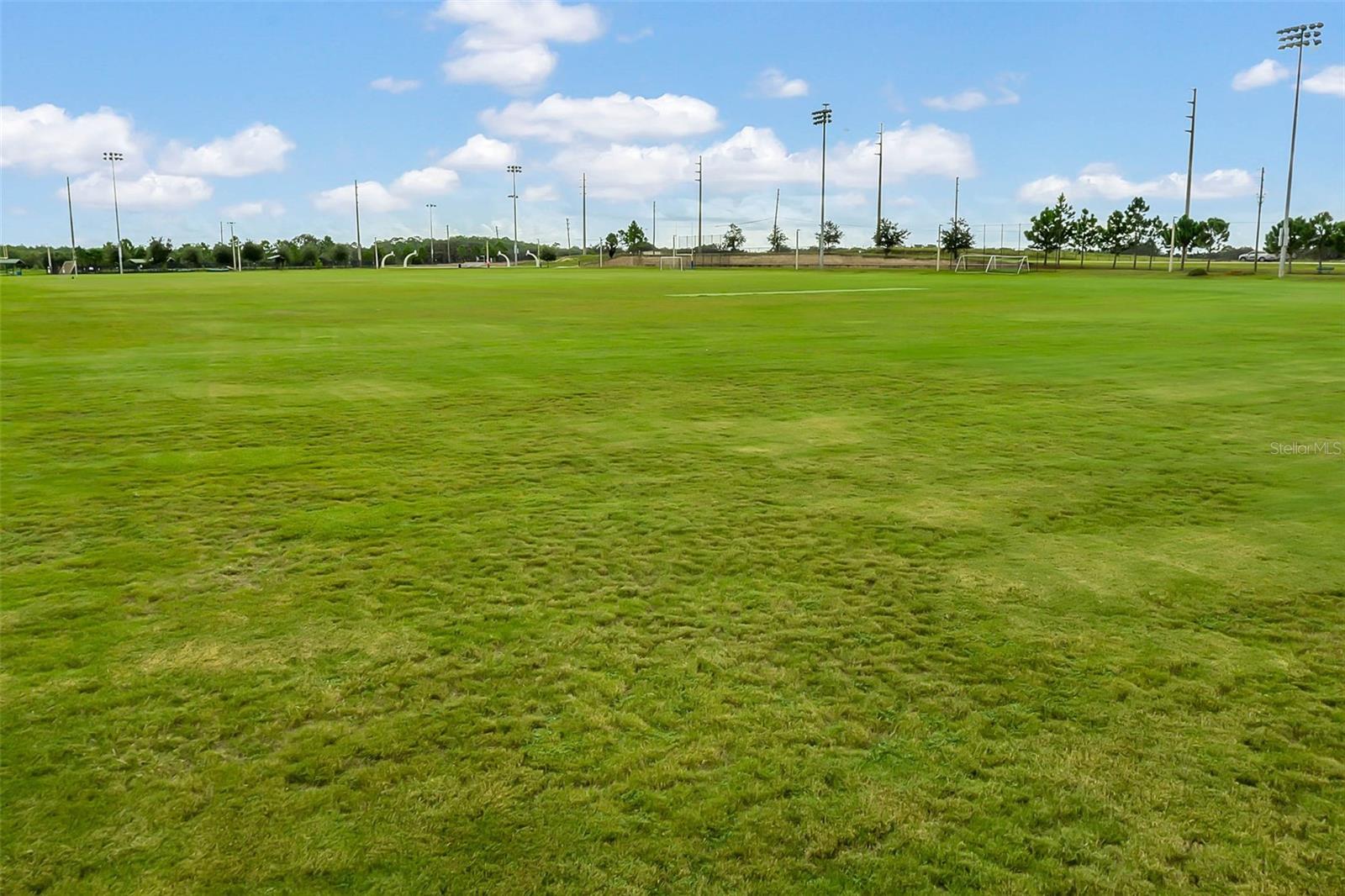 POINCIANA NBRHD 06 VILLAGE 07 - Residential