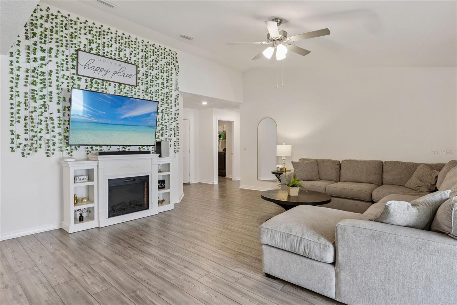 POINCIANA NBRHD 06 VILLAGE 07 - Residential