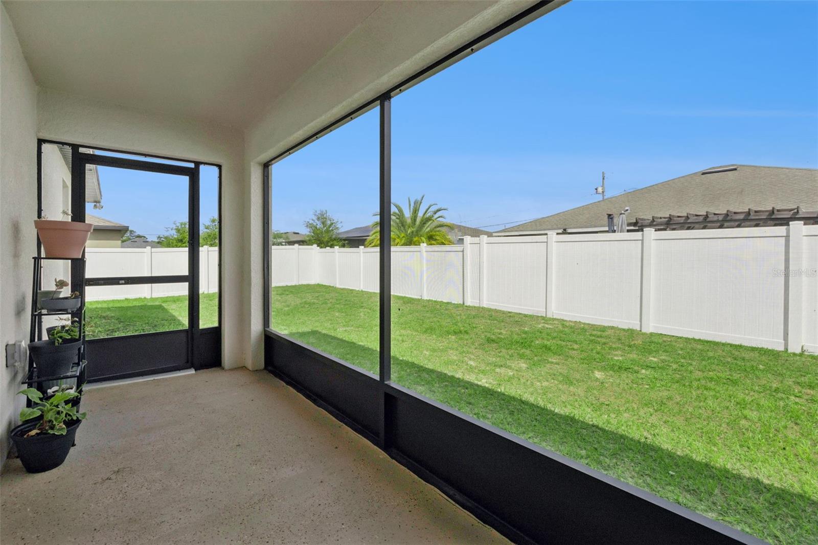 POINCIANA NBRHD 06 VILLAGE 07 - Residential