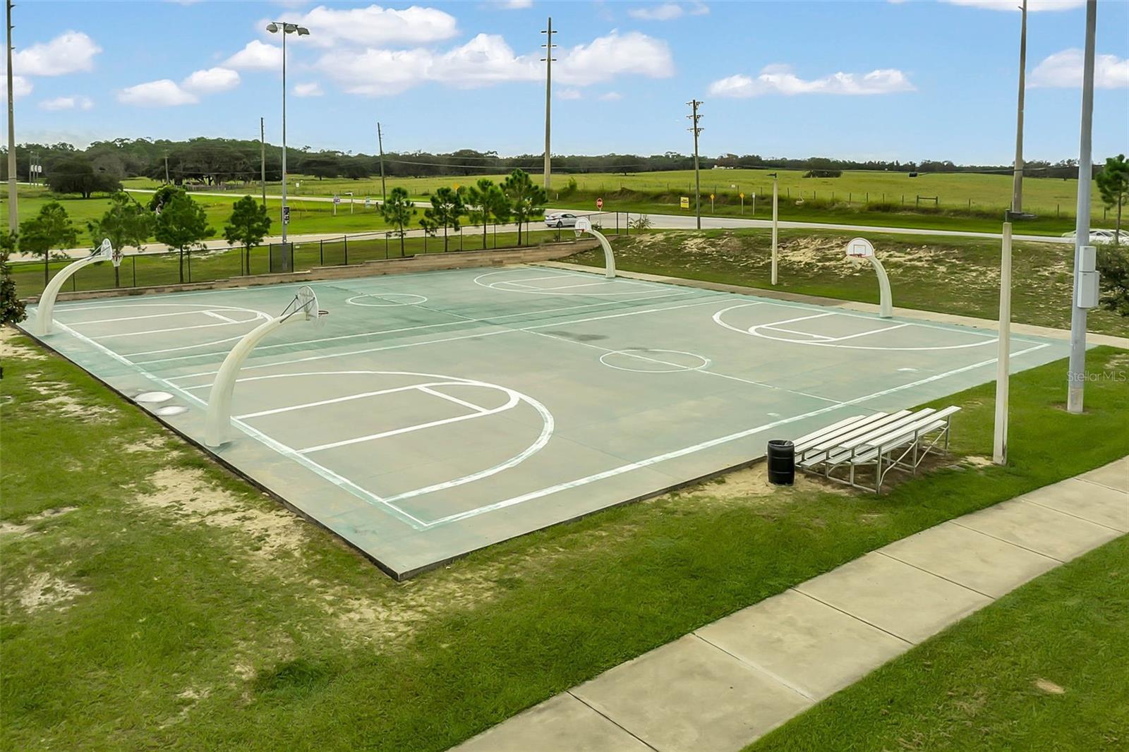 POINCIANA NBRHD 06 VILLAGE 07 - Residential