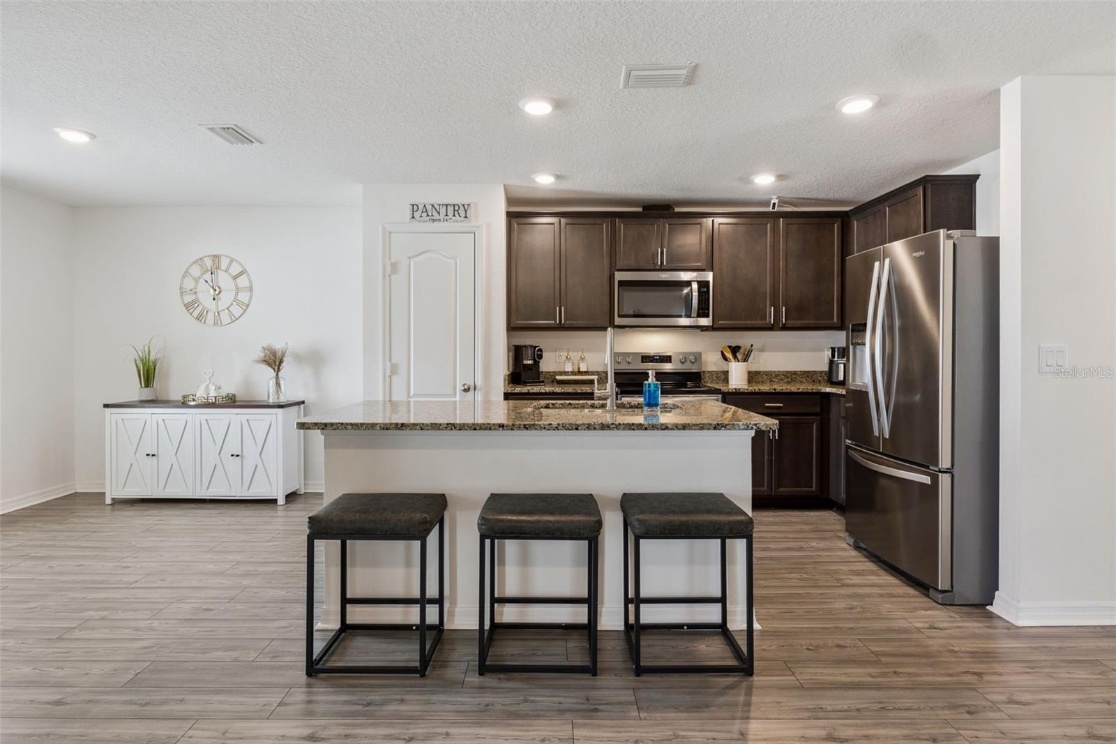 POINCIANA NBRHD 06 VILLAGE 07 - Residential