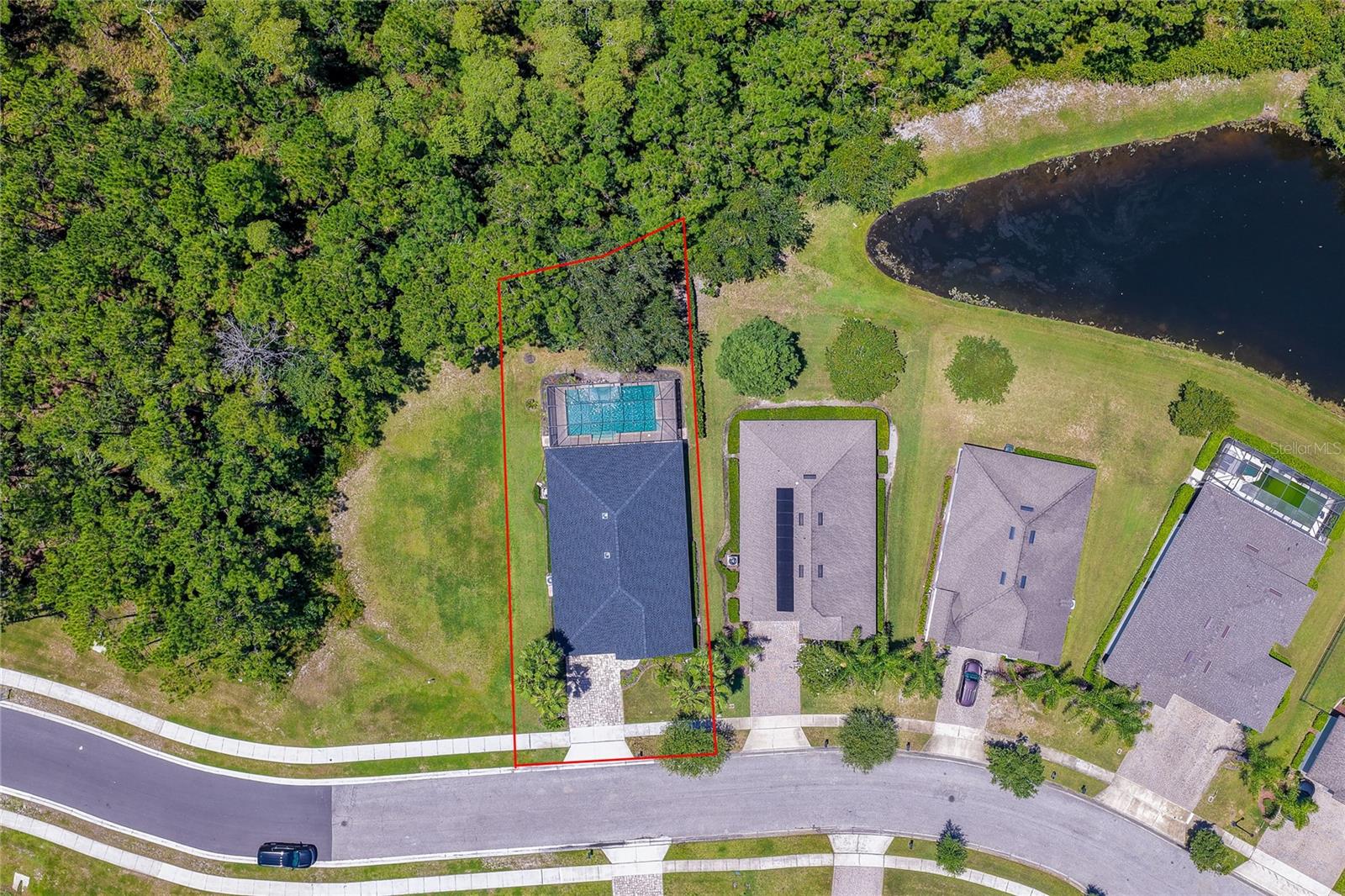 312 BIRKDALE DRIVE