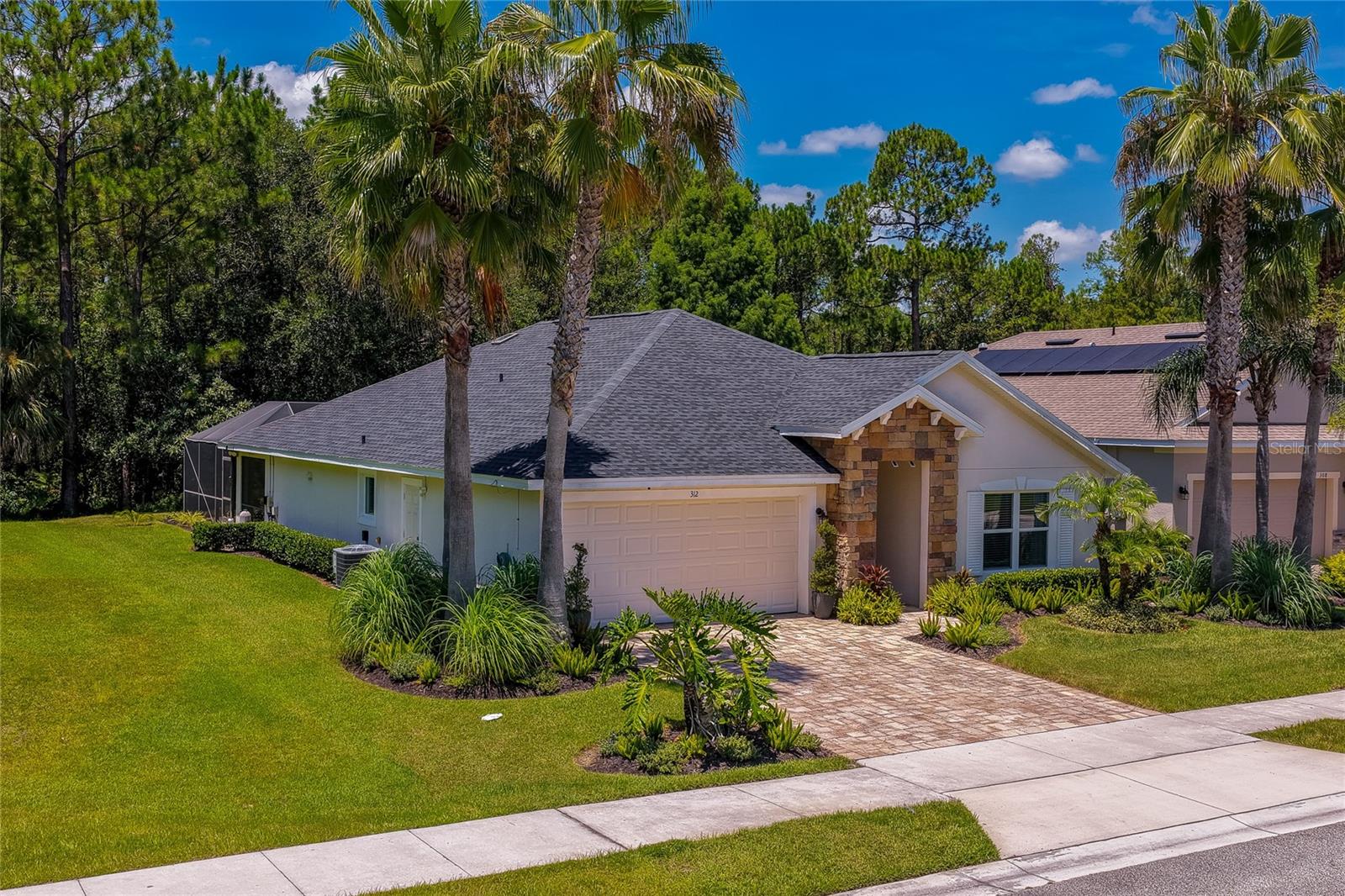 312 BIRKDALE DRIVE