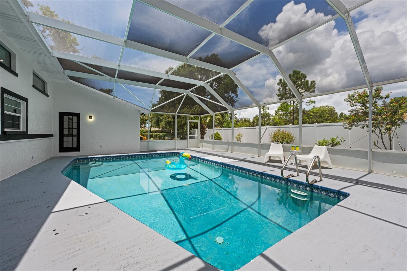 VILLAGE IX OF CARROLLWOOD VILL - Residential Lease