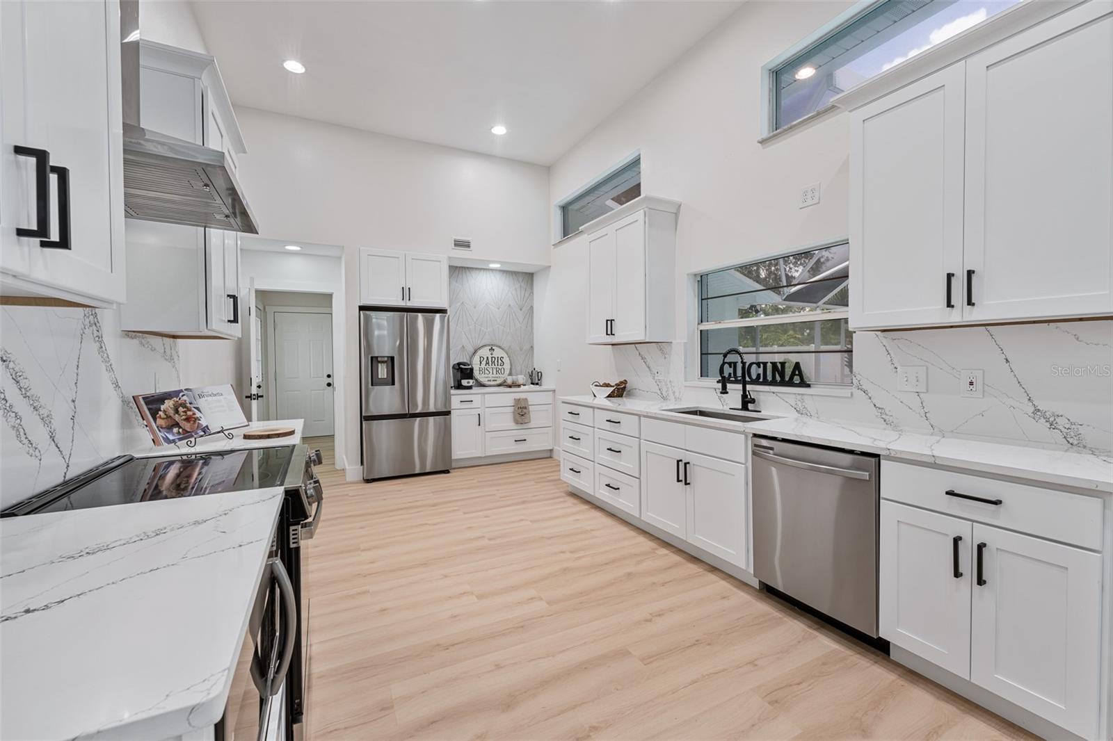 VILLAGE IX OF CARROLLWOOD VILL - Residential Lease