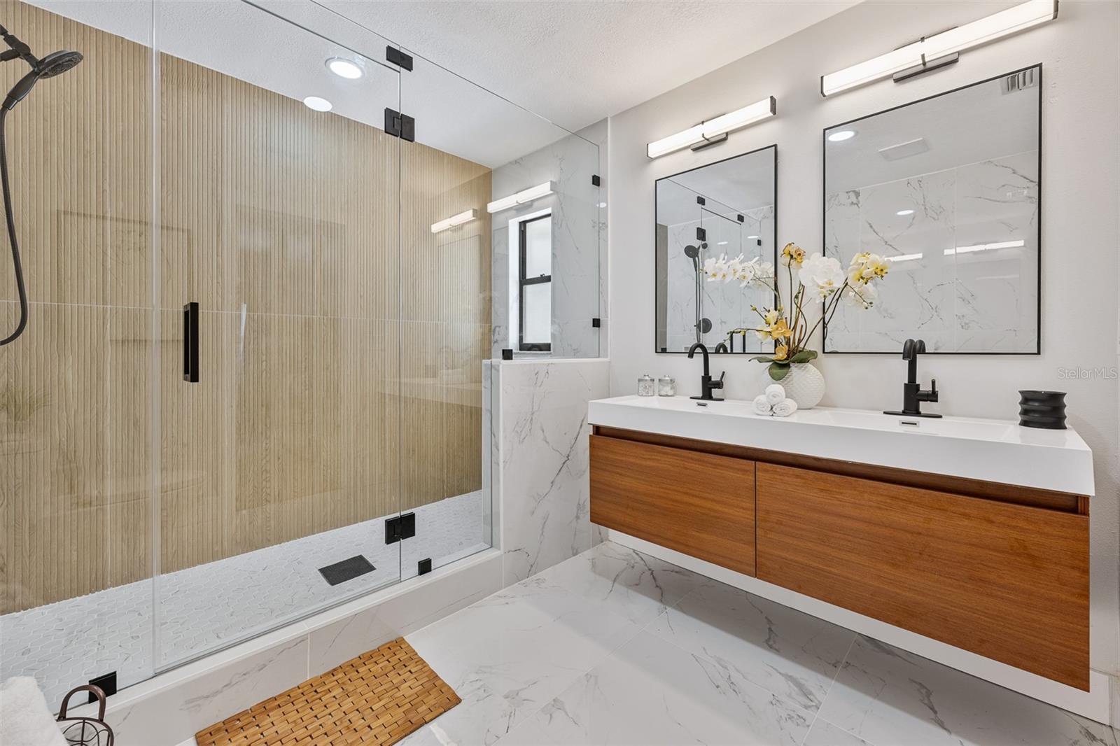 VILLAGE IX OF CARROLLWOOD VILL - Residential Lease