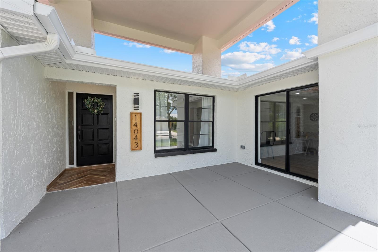 VILLAGE IX OF CARROLLWOOD VILL - Residential Lease