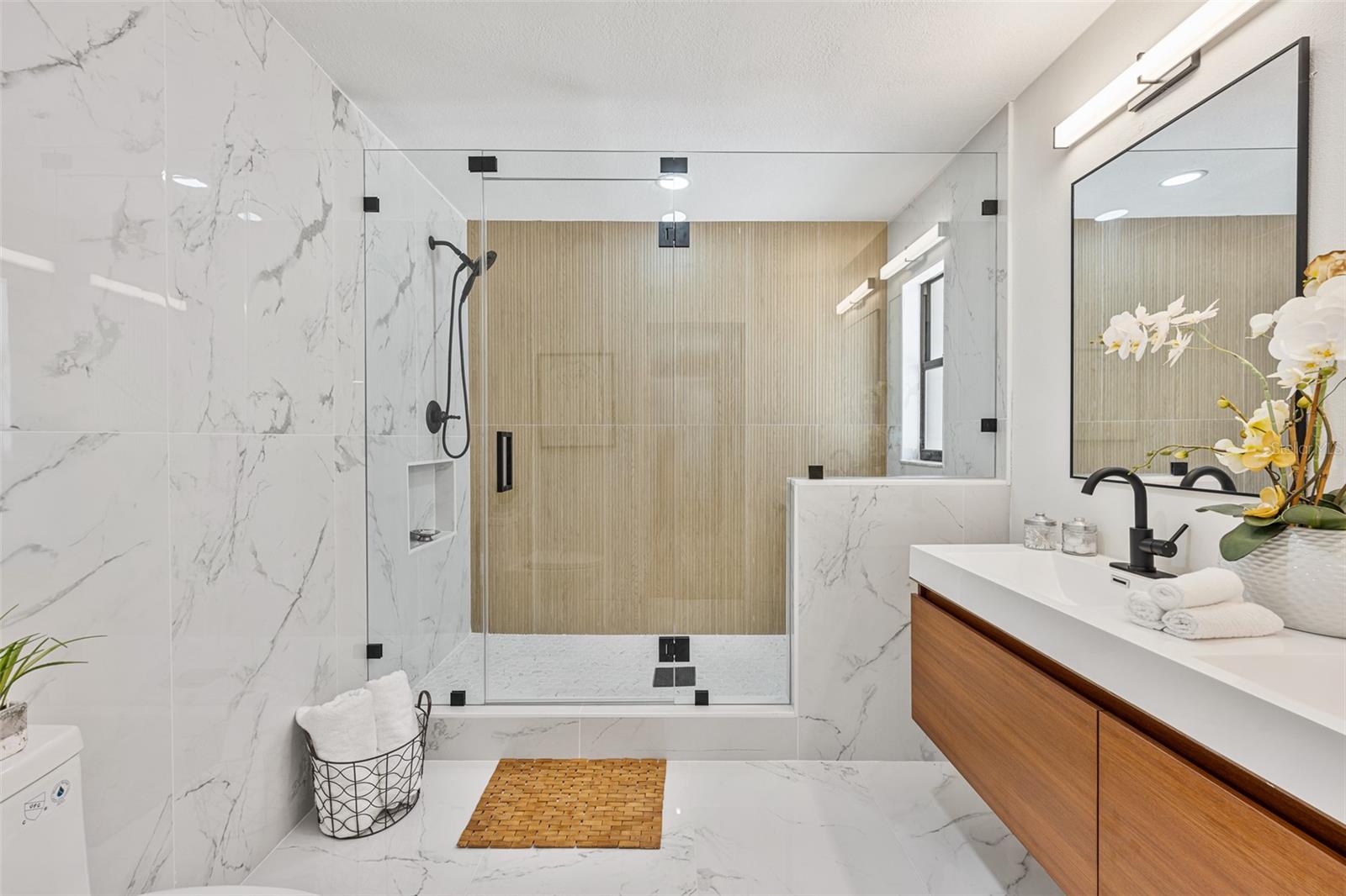 VILLAGE IX OF CARROLLWOOD VILL - Residential Lease