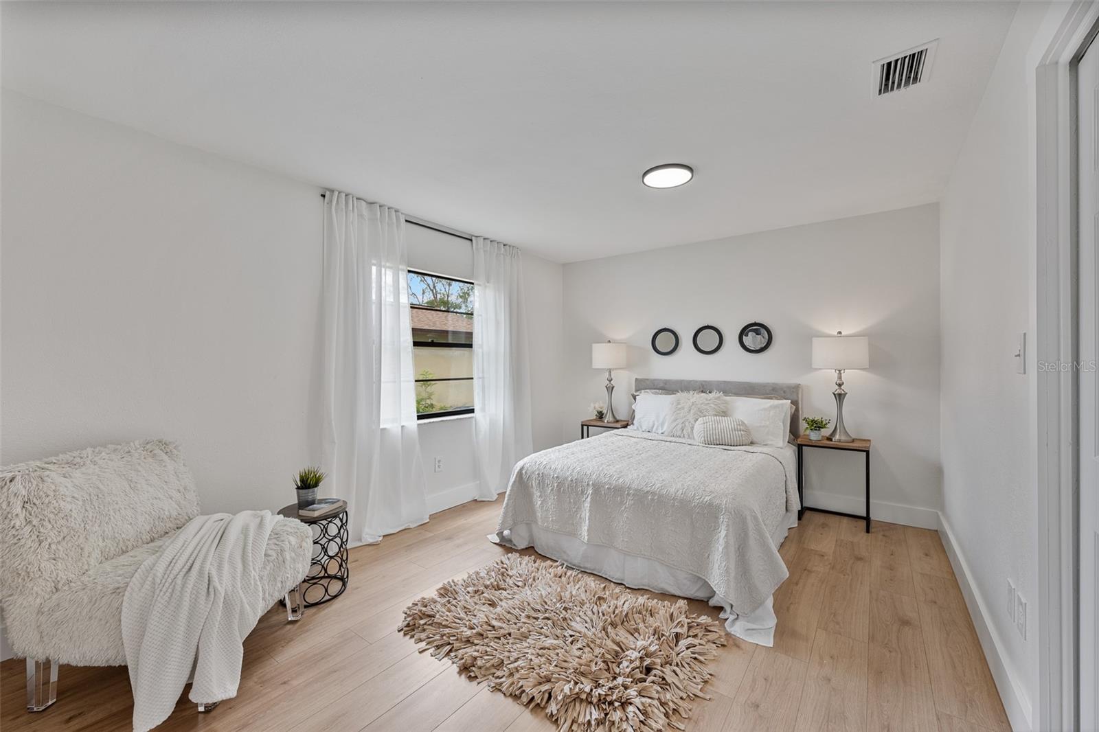 VILLAGE IX OF CARROLLWOOD VILL - Residential Lease