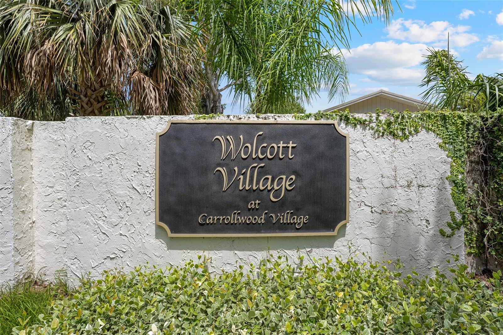 VILLAGE IX OF CARROLLWOOD VILL - Residential Lease