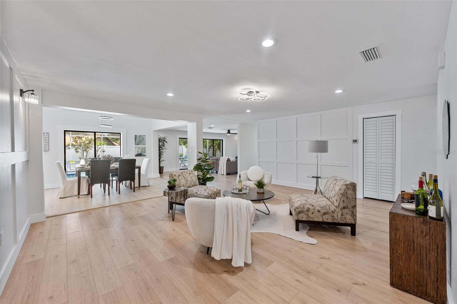 VILLAGE IX OF CARROLLWOOD VILL - Residential Lease