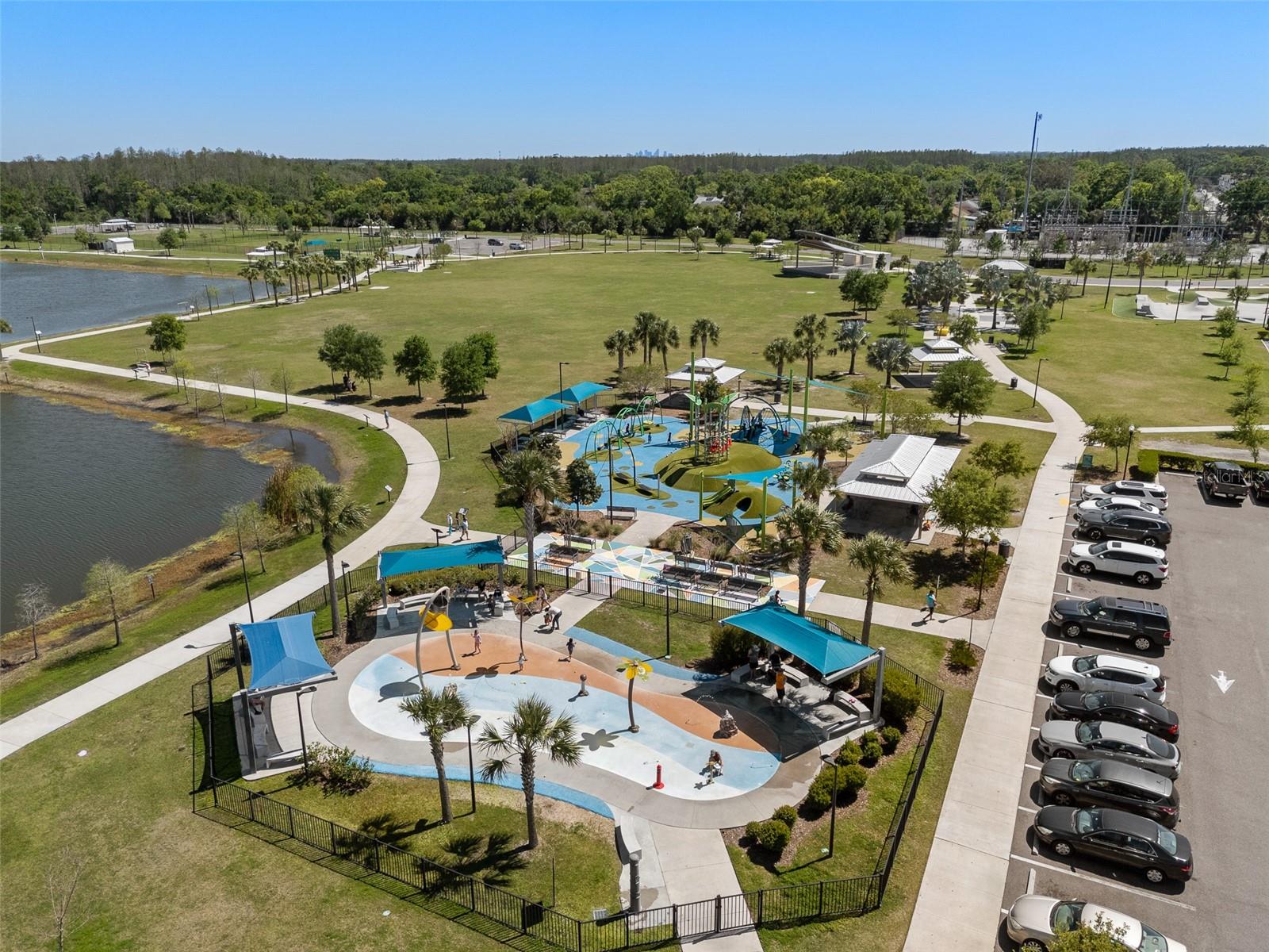 VILLAGE IX OF CARROLLWOOD VILL - Residential Lease